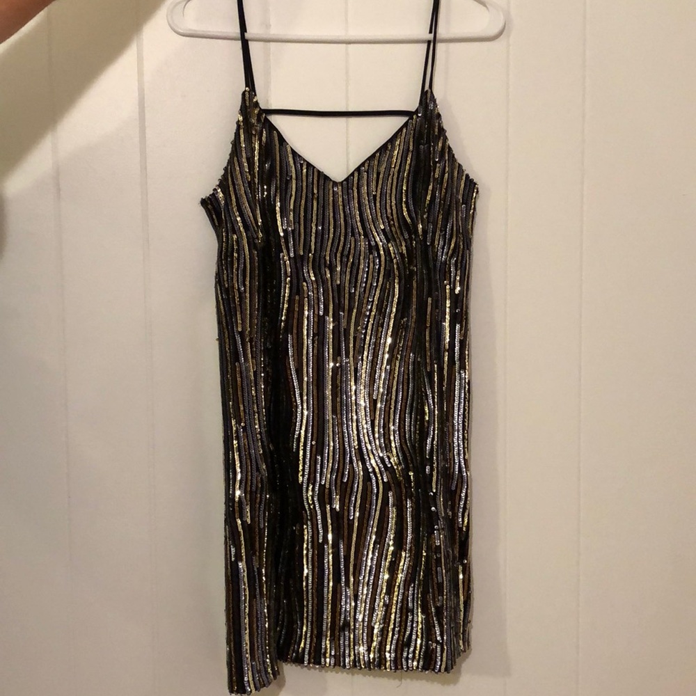 Cocktail dress